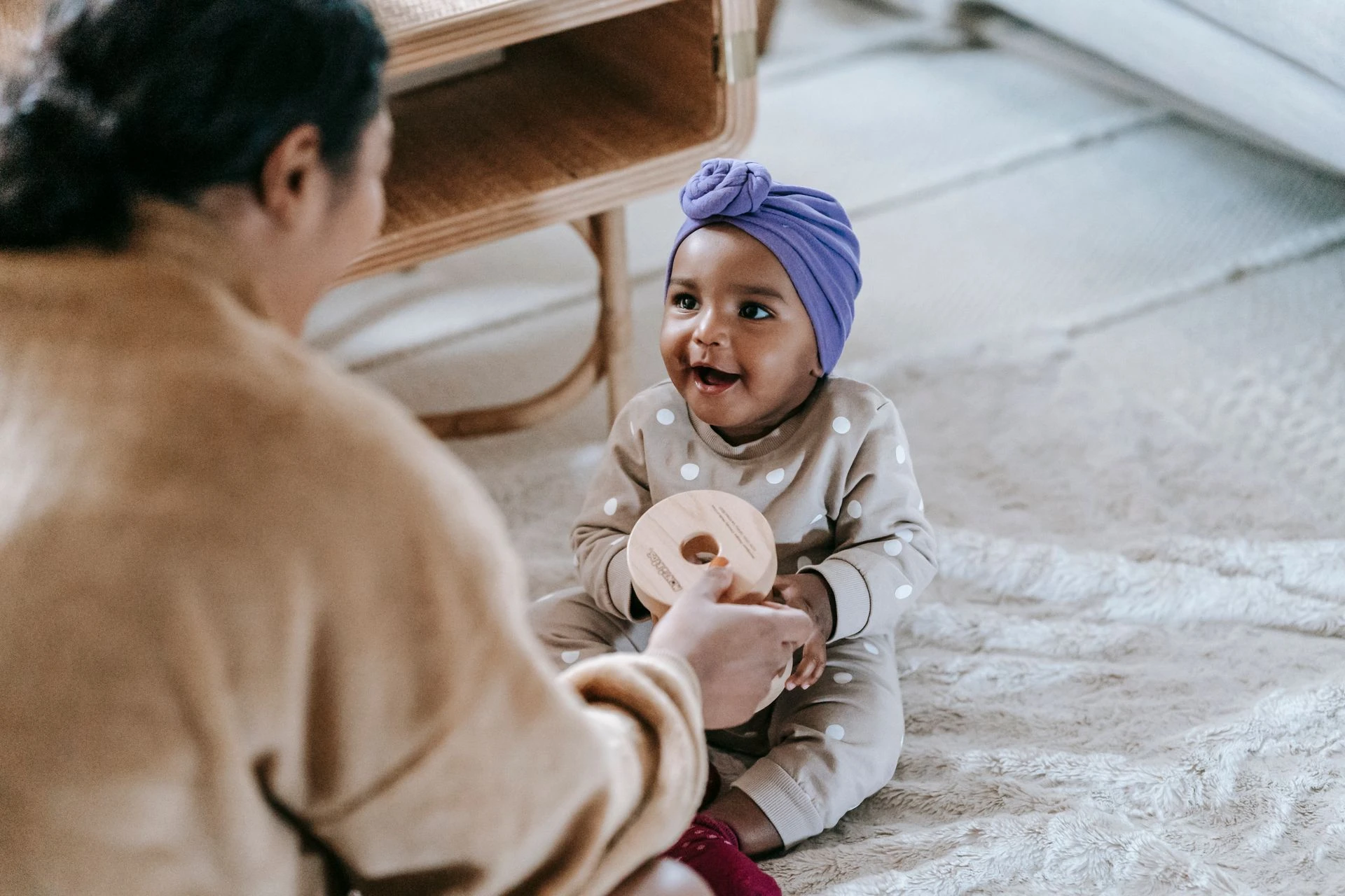 30+ baby & toddler activities around Raleigh