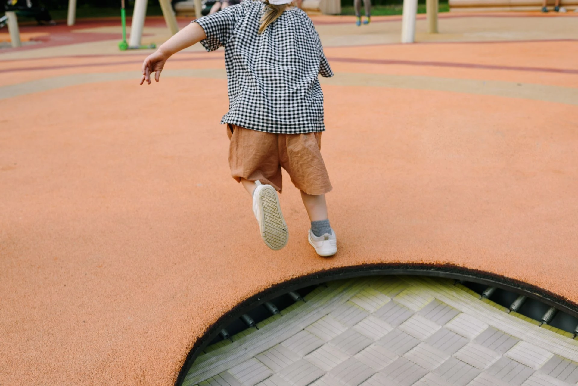 10 trampoline parks in the Triangle compared for families
