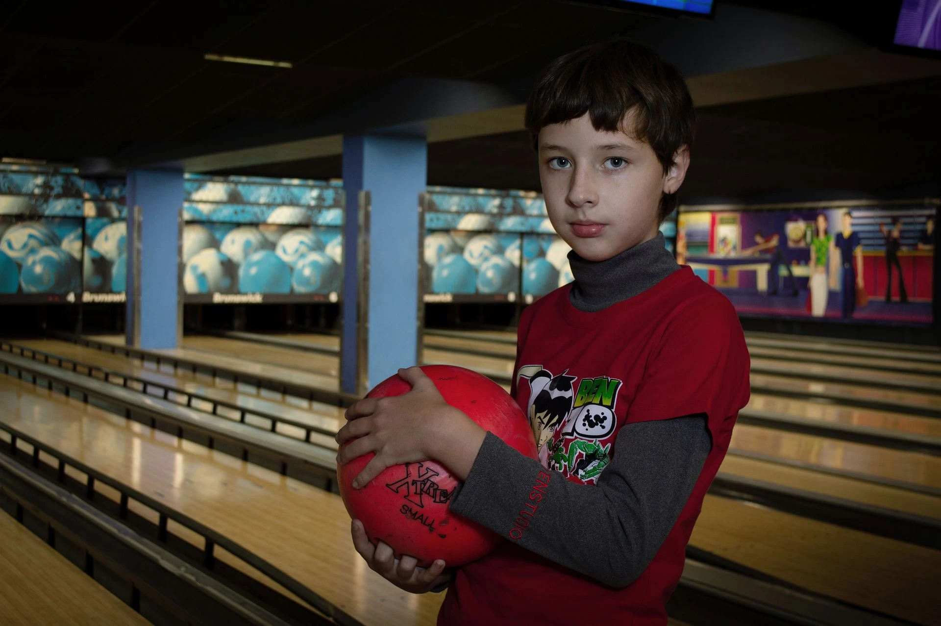11 best bowling alleys in the Triangle