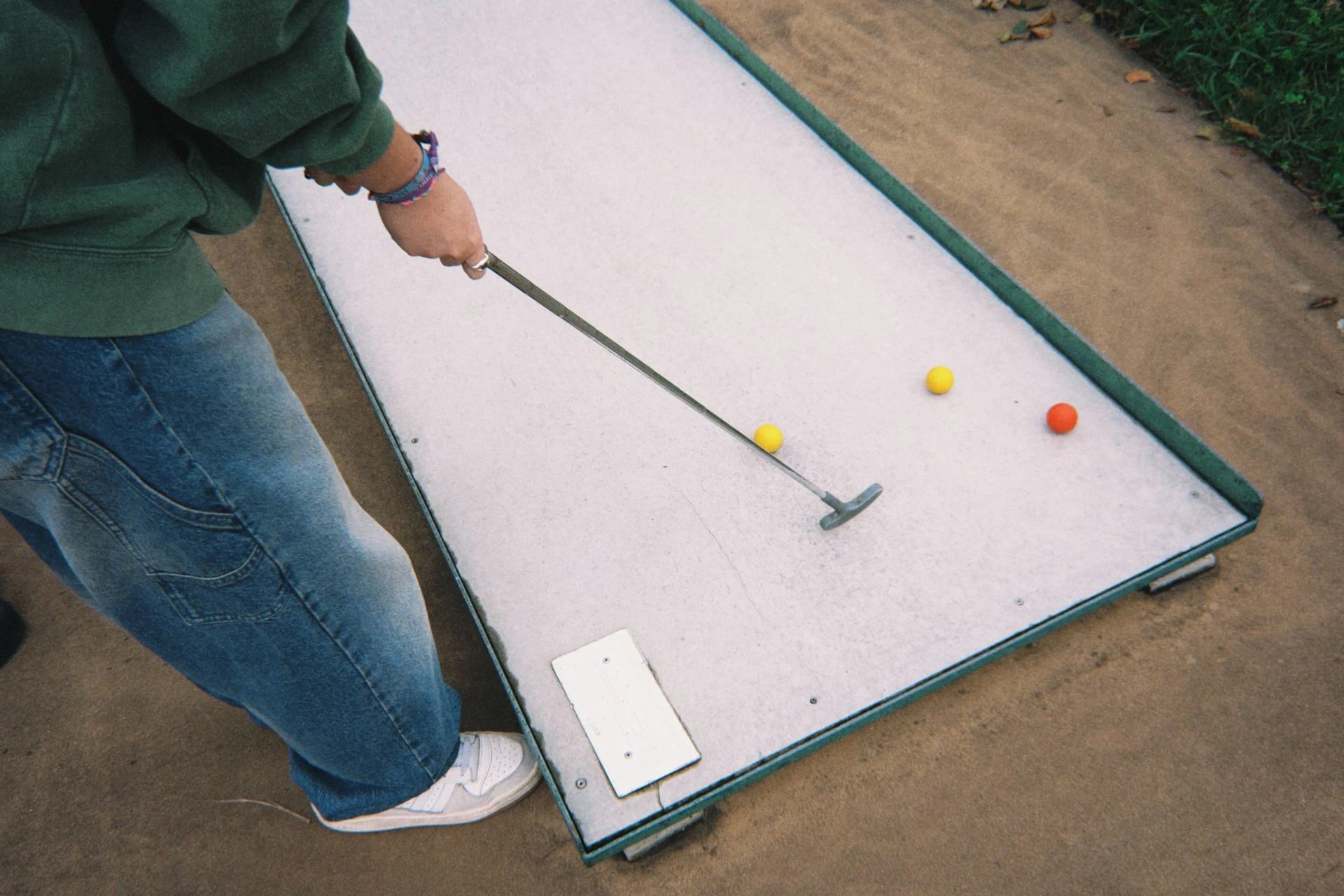 Mini golf around Raleigh: 3 courses compared