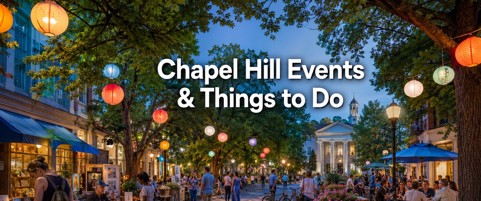 Chapel Hill