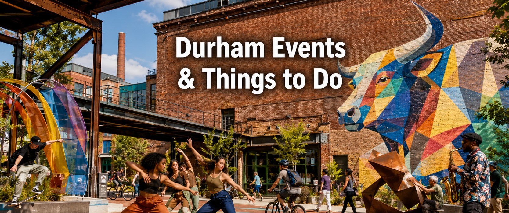 Durham