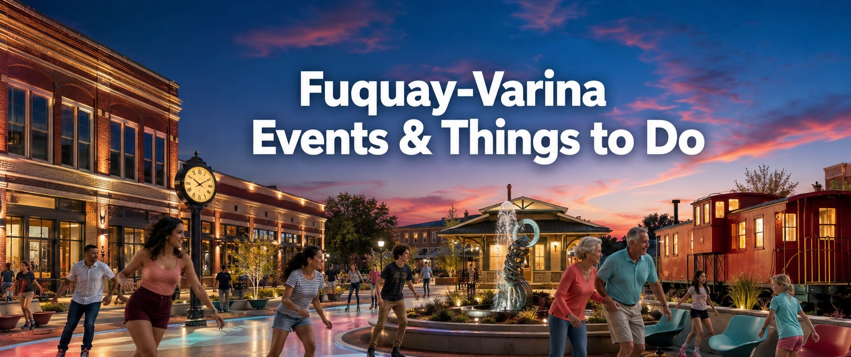 Fuquay-Varina