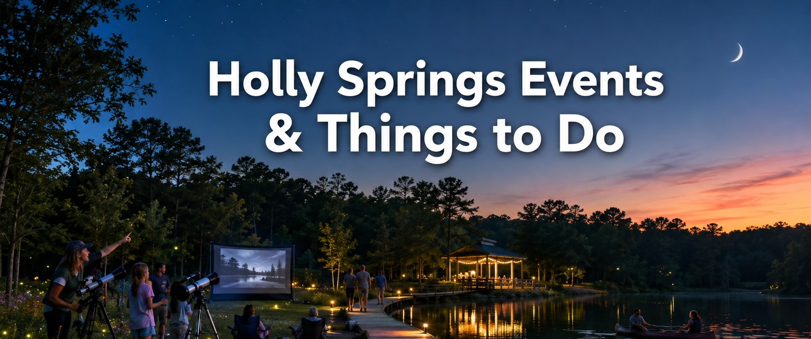 Holly Springs