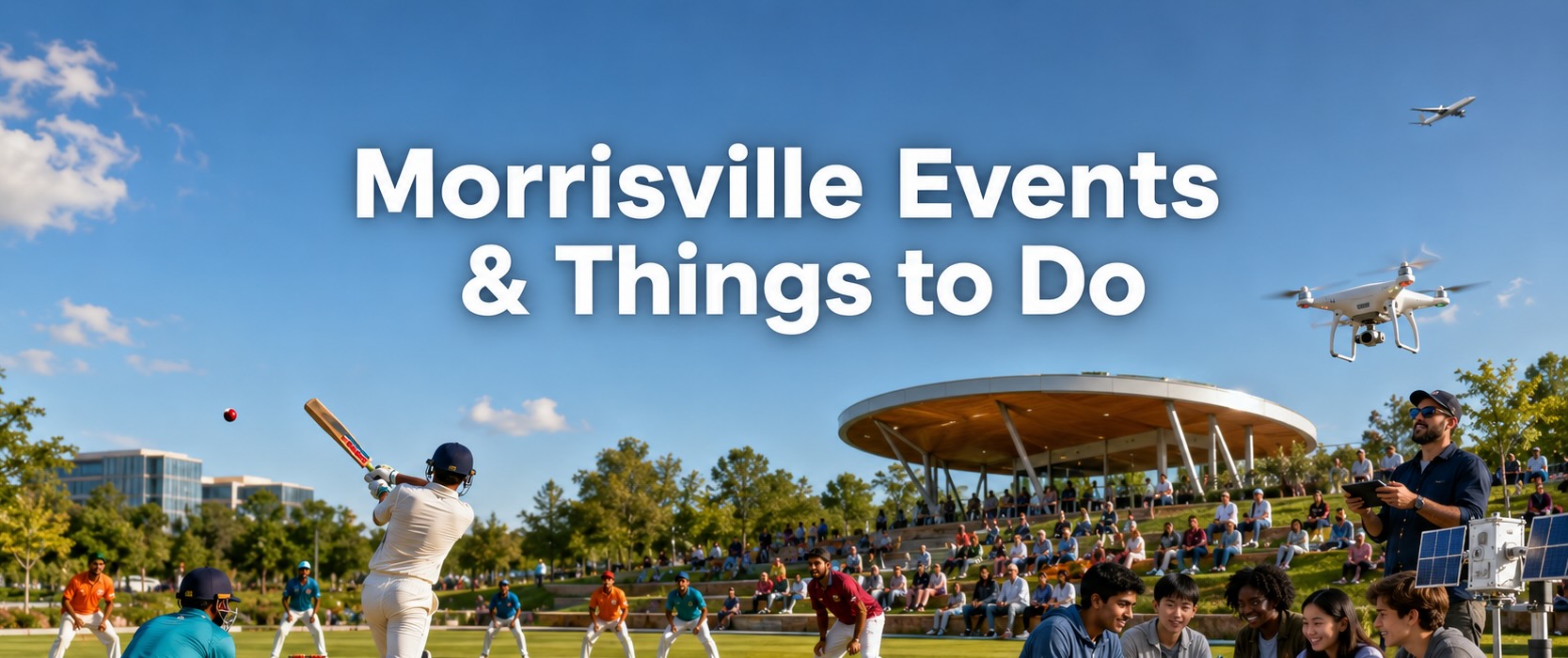 Morrisville