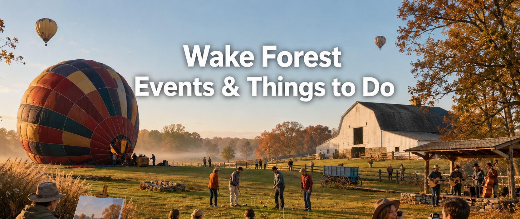 Wake Forest