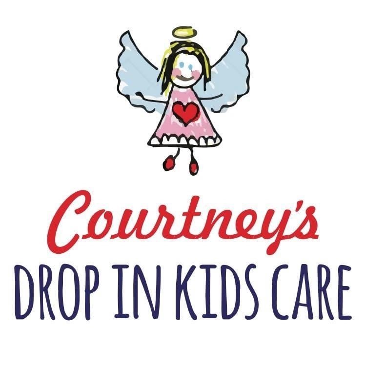 Courtney's Drop In Kids Care