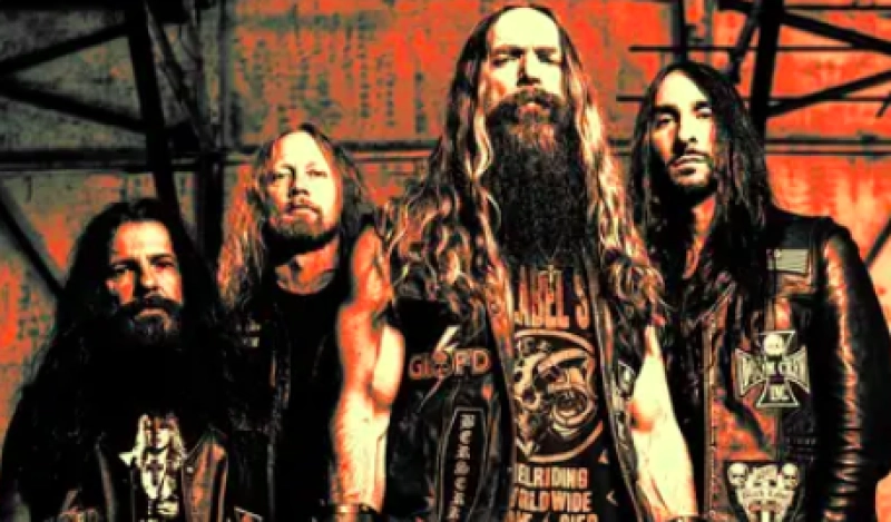 Black Label Society