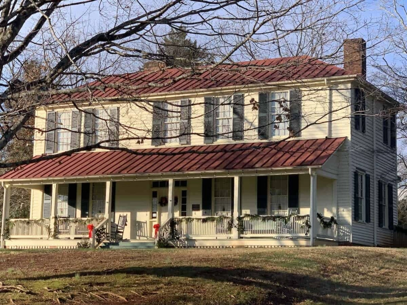 Burwell School Historic Site Star Party