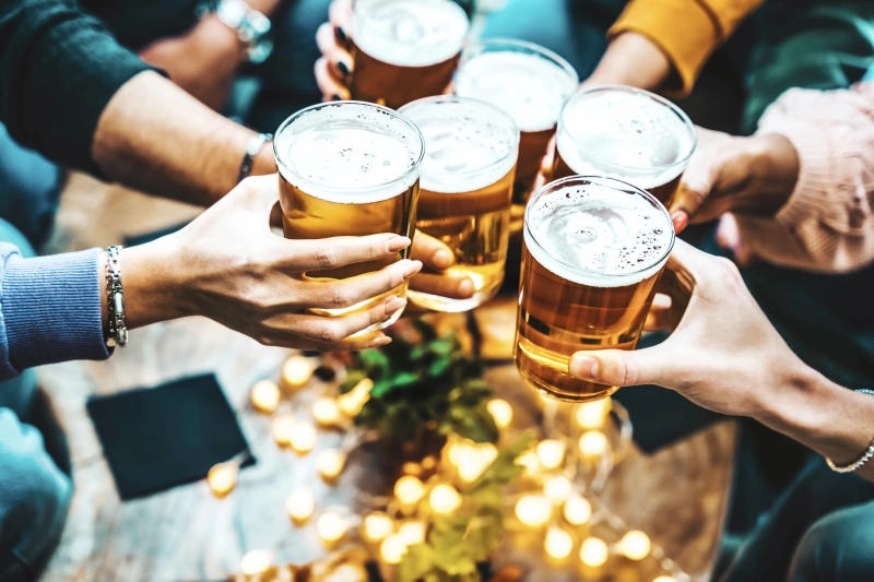 Trivia on Tap