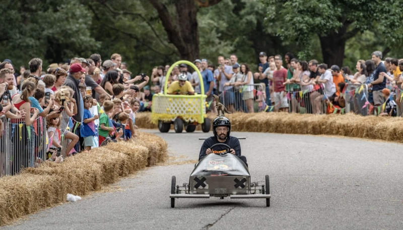 Kirby Derby 2026