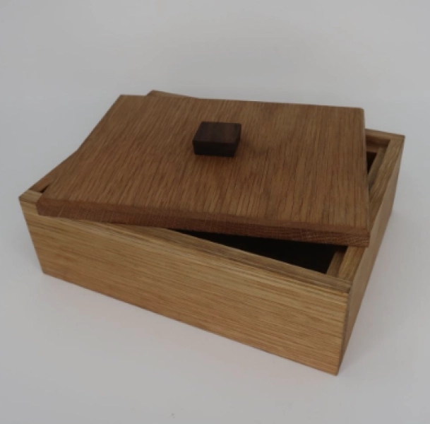 Box Making for Beginners
