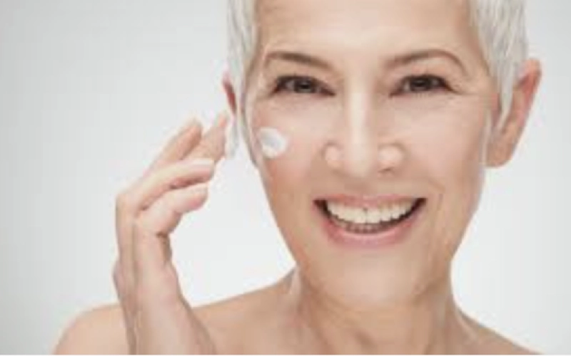 Caring for Your Skin as We Age