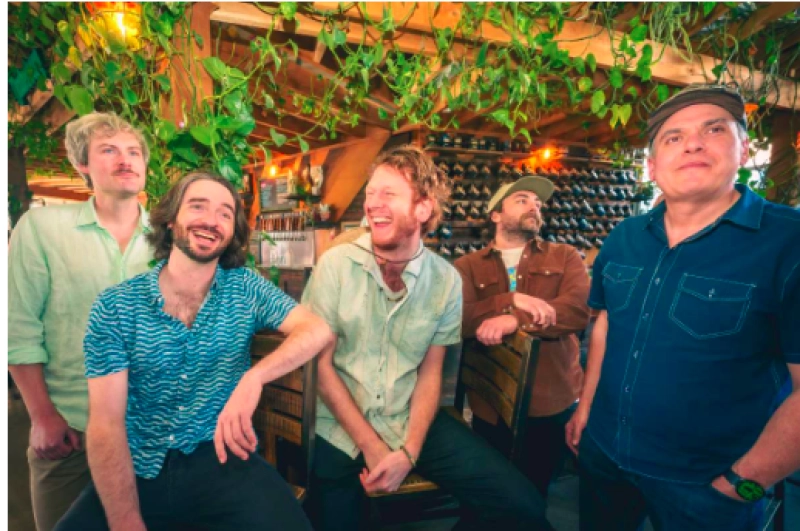 Jammy Buffet: Jimmy Buffett Tribute Concert