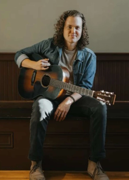 An Evening with Sam Robbins