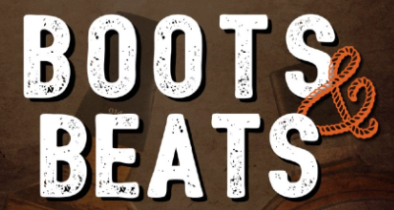 Boots & Beats Silent Disco