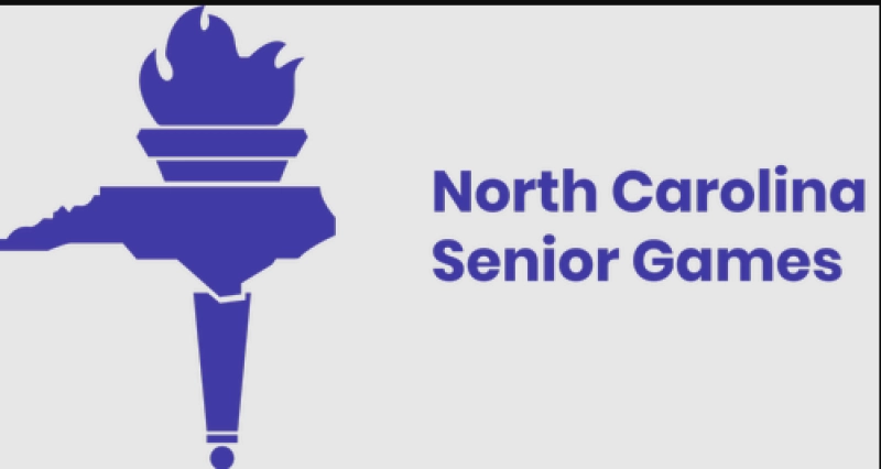 NC Senior Games Silver Arts FOLLIES