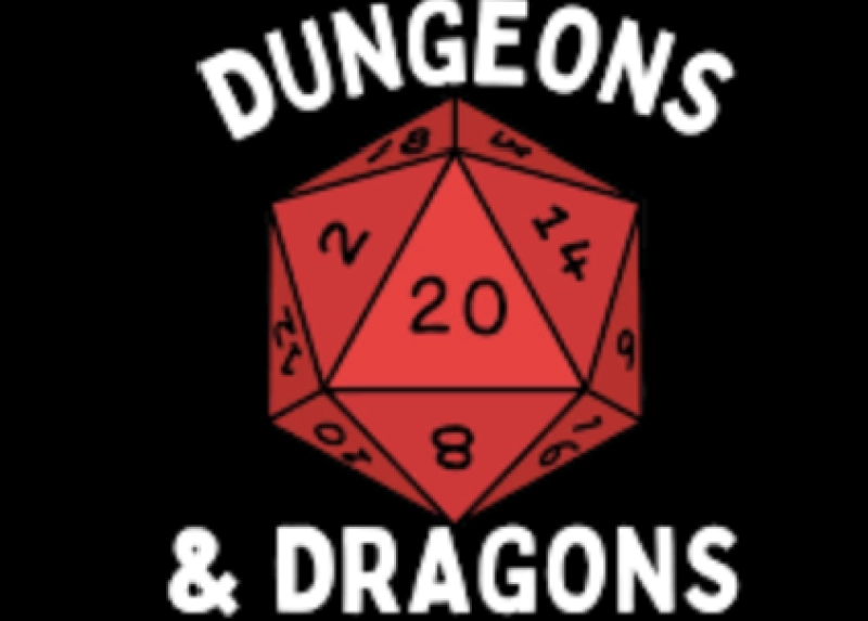 Dungeons & Dragons in the Park 2026