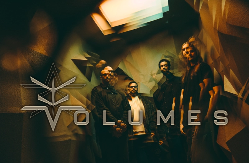 Volumes, Until I Wake, and Catsclaw at Chapel of Bones