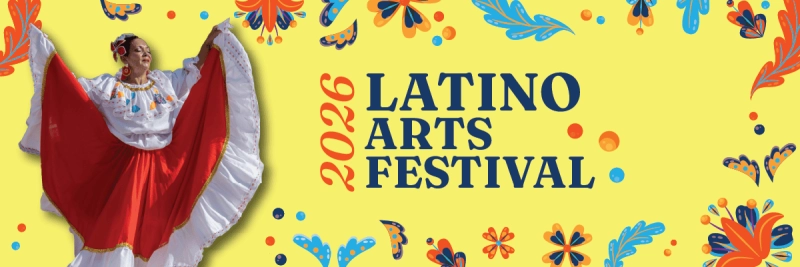 Apex Latino Arts Festival
