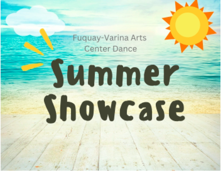 Summer Showcase 2026