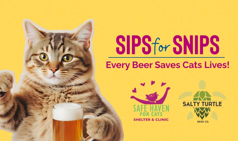 Sips for Snips