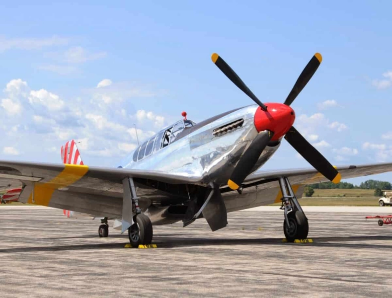 Youth Aviation Academy Program
