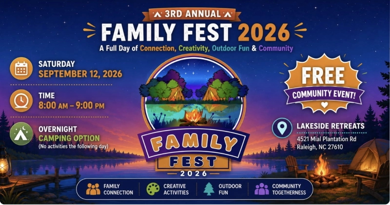 Family Fest 2026