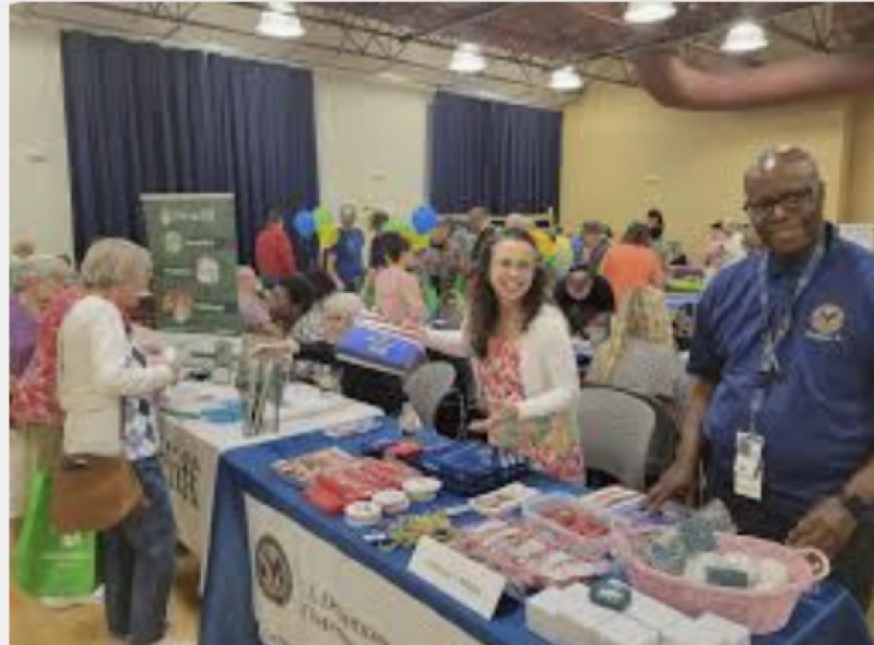 Senior Resources Fair 2026