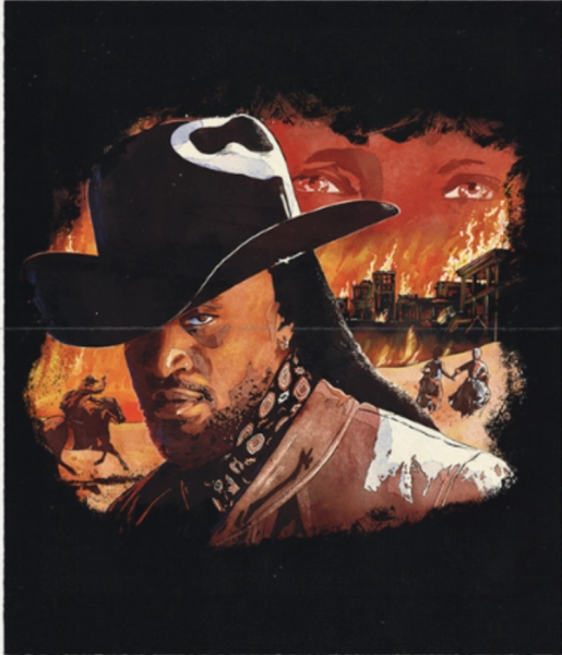 Shaboozey - Outlaws Never Die Tour