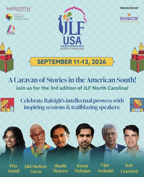 Jaipur Literature Festival