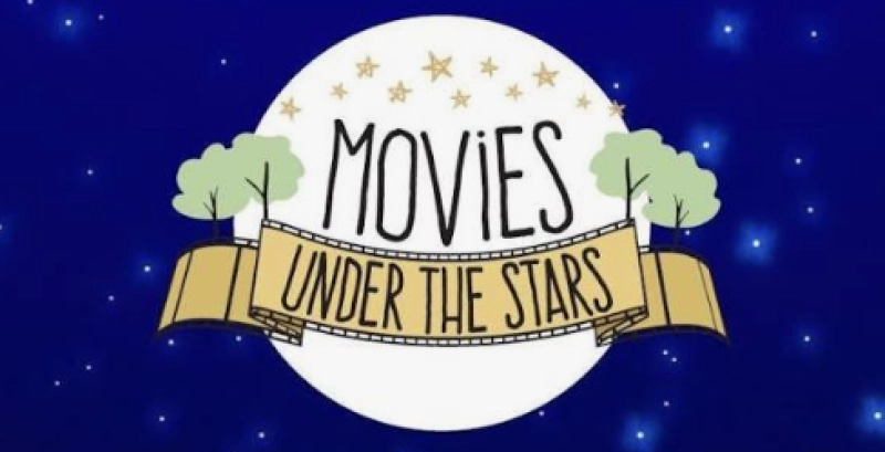 Movie Night Under the Stars