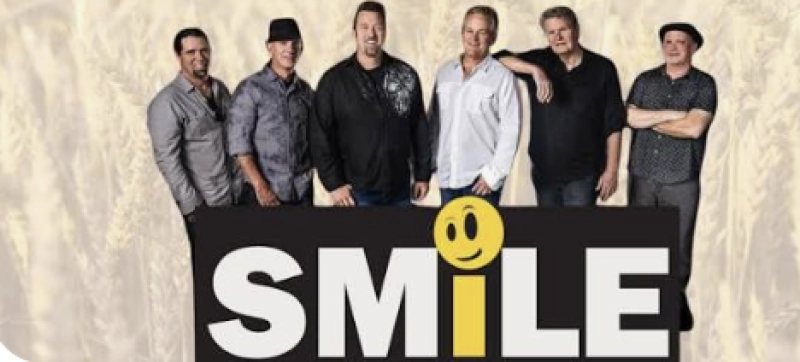 FM2FV Concert Series 2026: Smile