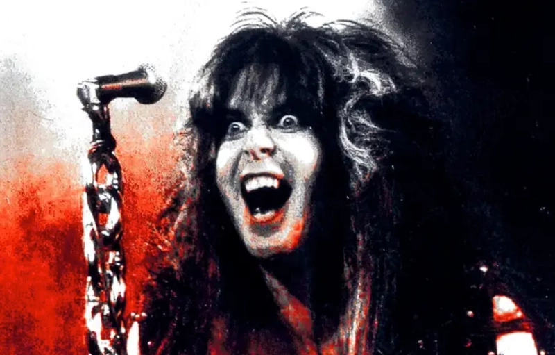 W.A.S.P. - 1984 To Headless