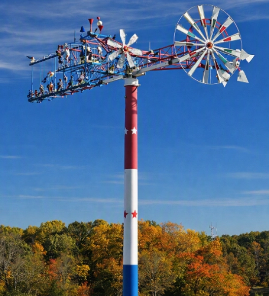 NCMA to Go Art Kits: Give It a Whirl