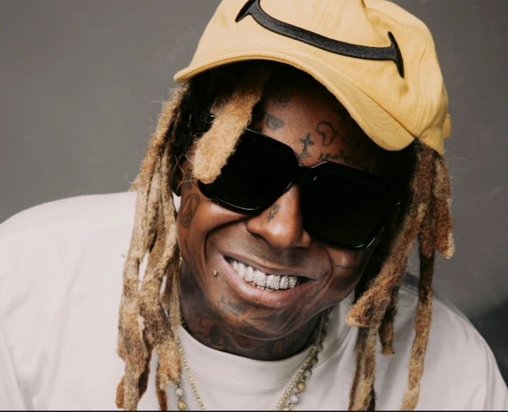 Lil Wayne: 20 Years of Carter Classics