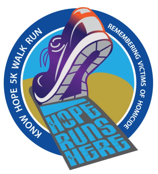 NCVAN 14th Annual Know Hope 5K