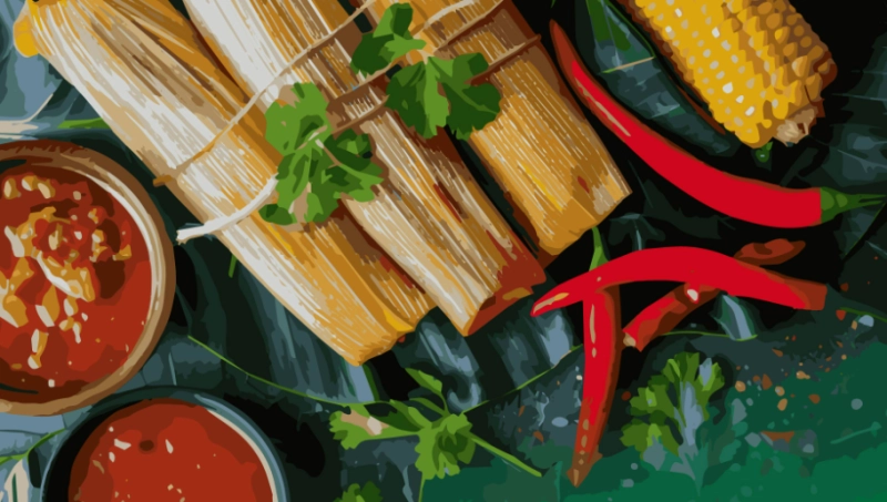 Raleigh Tamale Festival