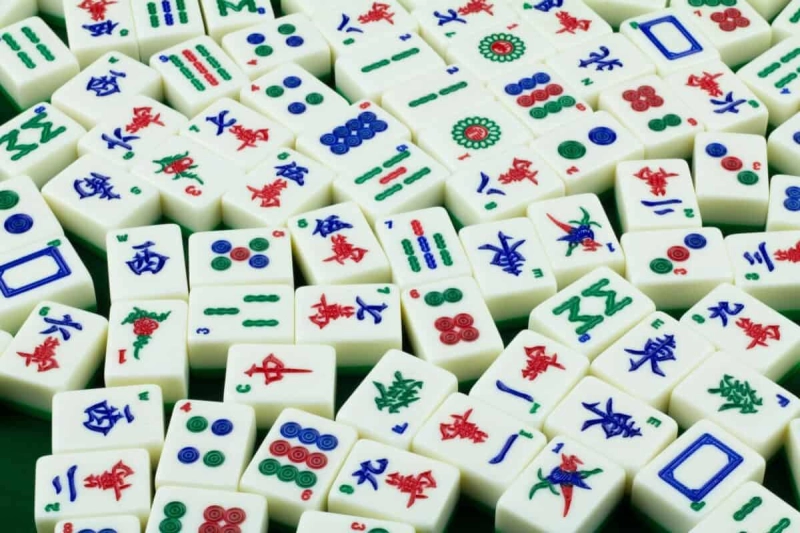 Registration opens for Mahjong 101