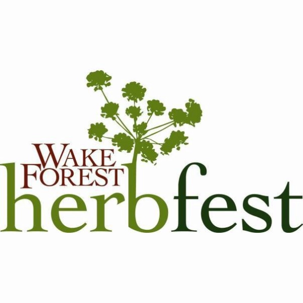 Fall Wake Forest HerbFest