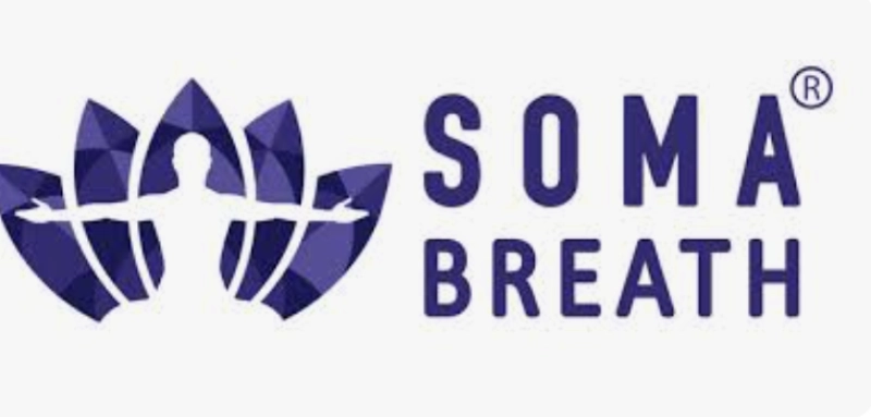 Soma Breath Energized Breathwork
