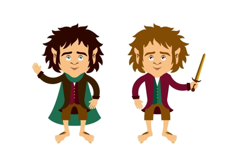 Hobbit Fest: Movie Marathon and Middle-earth Celebration