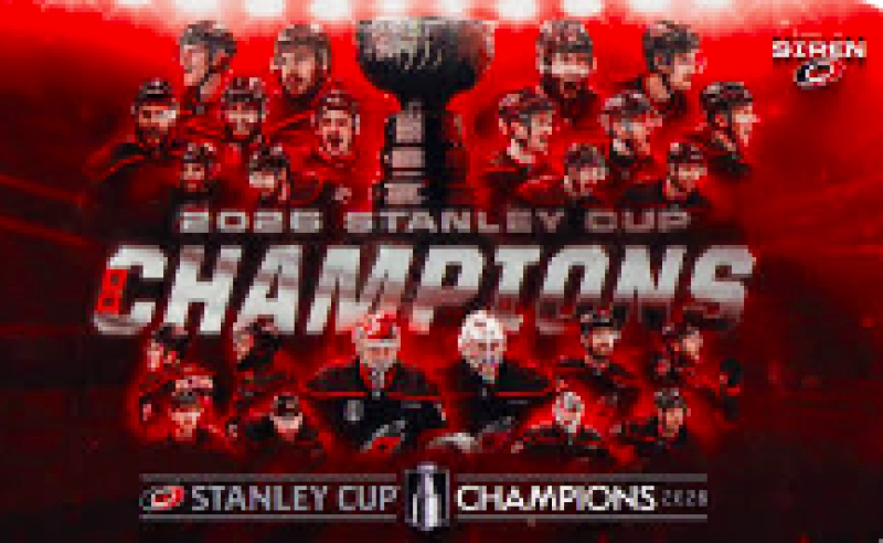 Florida Panthers vs. Carolina Hurricanes