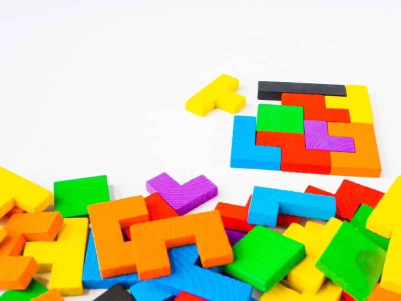 Math Makers: Free Playful Math Exploration