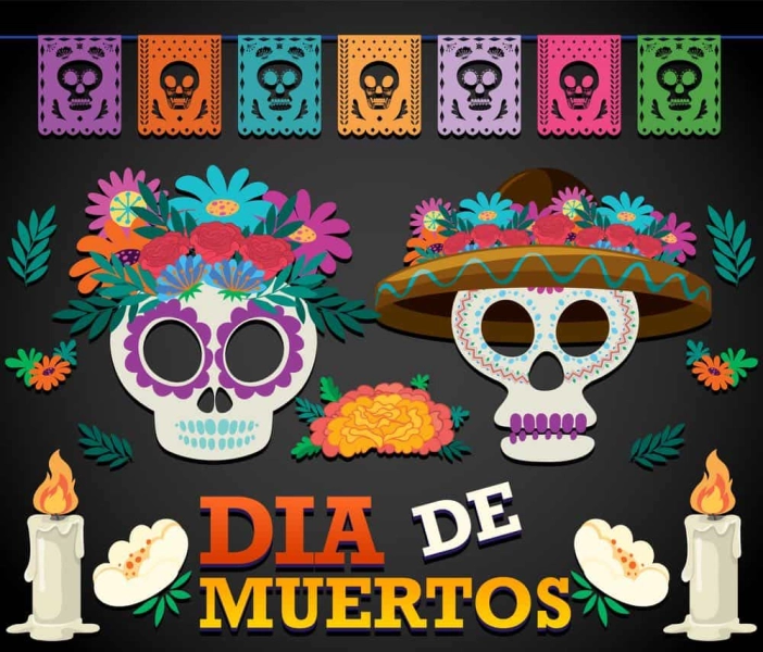Chapel Hill Día de Muertos Celebration