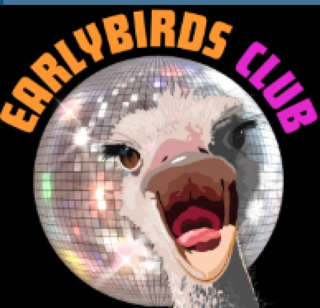 Earlybirds Club