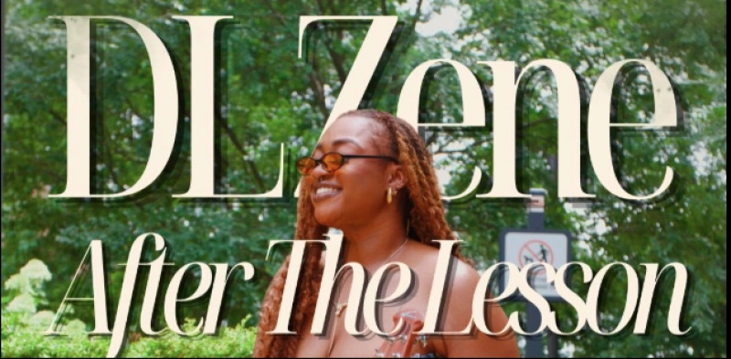 DL Zene: After the Lesson