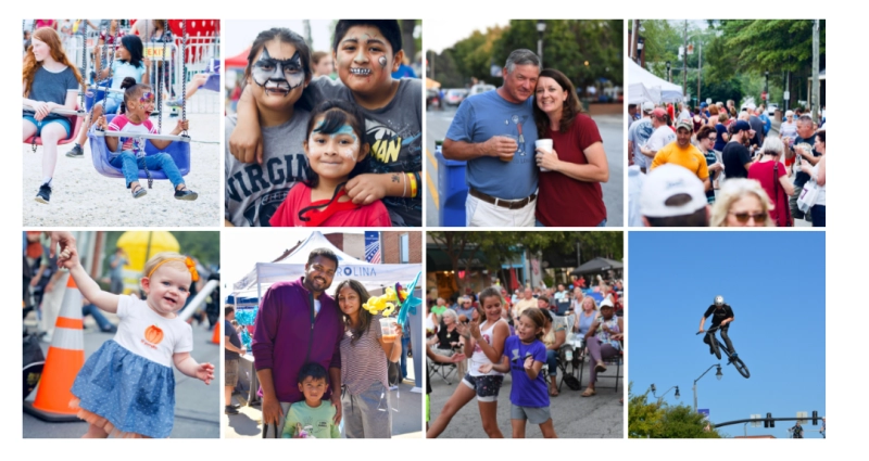 Celebrate Fuquay-Varina Concert 2026