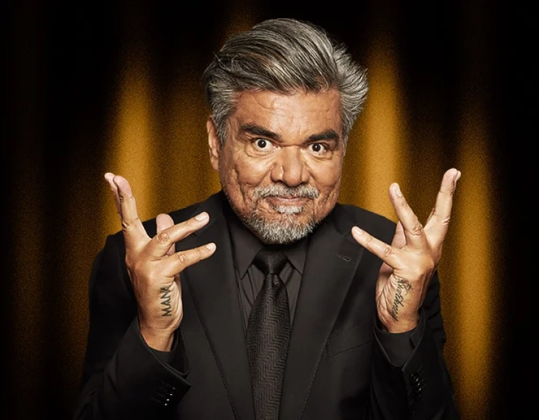 George Lopez