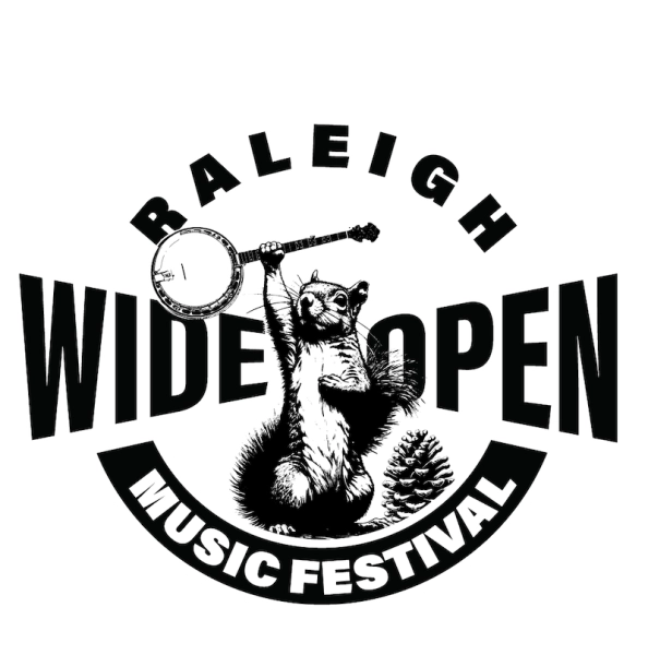 Raleigh Wide Open Music Festival
